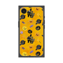 プレミアムスクエアケース with MagSafe［ Halloween Party - Orange ］