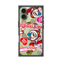 プレミアムスクエアケース with MagSafe［ スーパーミルクチャンFOREVER♥ - ロゴ＆キャラ ］