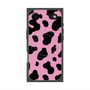 プレミアムスクエアケース with MagSafe［ Cow - Pink ］