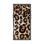 プレミアムスクエアケース with MagSafe［ Leopard - Yellow ］