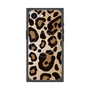 プレミアムスクエアケース with MagSafe［ Leopard - Yellow ］