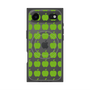 プレミアムスクエアケース with MagSafe［ Apple - Green ］