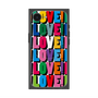 プレミアムスクエアケース with MagSafe［ LOVE!LOVE!LOVE! ］