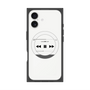 プレミアムスクエアケース with MagSafe［ Music Player ］