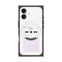 プレミアムスクエアケース with MagSafe［ Music Player ］
