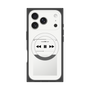 プレミアムスクエアケース with MagSafe［ Music Player ］