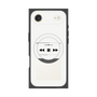 プレミアムスクエアケース with MagSafe［ Music Player ］