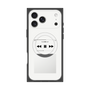 プレミアムスクエアケース with MagSafe［ Music Player ］
