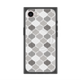 プレミアムスクエアケース with MagSafe［ Moroccan1 color - Gray ］