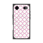 プレミアムスクエアケース with MagSafe［ Moroccan3 - Pink ］