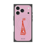 プレミアムスクエアケース with MagSafe［ ELLE - PARIS ］