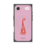 プレミアムスクエアケース with MagSafe［ ELLE - PARIS ］