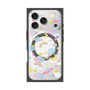 プレミアムスクエアケース with MagSafe［ オリジナル - オヤスミ ］