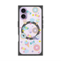 プレミアムスクエアケース with MagSafe［ オリジナル - SWEETS ］