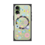 プレミアムスクエアケース with MagSafe［ オリジナル - SWEETS ］