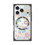 プレミアムスクエアケース with MagSafe［ オリジナル - SWEETS ］