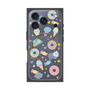 プレミアムスクエアケース with MagSafe［ オリジナル - SWEETS ］