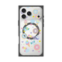 プレミアムスクエアケース with MagSafe［ オリジナル - SWEETS ］