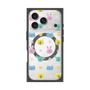 プレミアムスクエアケース with MagSafe［ オリジナル - アニマル ］