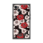 プレミアムスクエアケース with MagSafe［ ANNA SUI - ポピー ］
