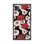 プレミアムスクエアケース with MagSafe［ ANNA SUI - ポピー ］