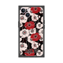 プレミアムスクエアケース with MagSafe［ ANNA SUI - ポピー ］