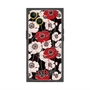 プレミアムスクエアケース with MagSafe［ ANNA SUI - ポピー ］