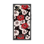 プレミアムスクエアケース with MagSafe［ ANNA SUI - ポピー ］