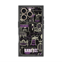 プレミアムスクエアケース with MagSafe［ ANNA SUI - チェア ］