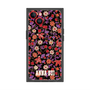 プレミアムスクエアケース with MagSafe［ ANNA SUI - ワイルドフラワー ］