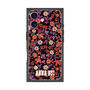 プレミアムスクエアケース with MagSafe［ ANNA SUI - ワイルドフラワー ］