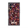 プレミアムスクエアケース with MagSafe［ ANNA SUI - ワイルドフラワー ］