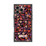 プレミアムスクエアケース with MagSafe［ ANNA SUI - ワイルドフラワー ］