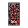 プレミアムスクエアケース with MagSafe［ ANNA SUI - ワイルドフラワー ］