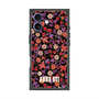 プレミアムスクエアケース with MagSafe［ ANNA SUI - ワイルドフラワー ］