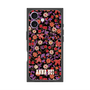 プレミアムスクエアケース with MagSafe［ ANNA SUI - ワイルドフラワー ］