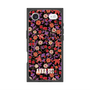 プレミアムスクエアケース with MagSafe［ ANNA SUI - ワイルドフラワー ］