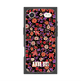 プレミアムスクエアケース with MagSafe［ ANNA SUI - ワイルドフラワー ］