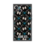 プレミアムスクエアケース with MagSafe［ ANNA SUI - バタフライ ］
