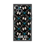 プレミアムスクエアケース with MagSafe［ ANNA SUI - バタフライ ］