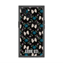 プレミアムスクエアケース with MagSafe［ ANNA SUI - バタフライ ］