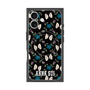 プレミアムスクエアケース with MagSafe［ ANNA SUI - バタフライ ］