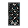 プレミアムスクエアケース with MagSafe［ ANNA SUI - バタフライ ］