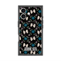 プレミアムスクエアケース with MagSafe［ ANNA SUI - バタフライ ］