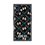 プレミアムスクエアケース with MagSafe［ ANNA SUI - バタフライ ］