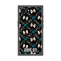 プレミアムスクエアケース with MagSafe［ ANNA SUI - バタフライ ］