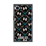 プレミアムスクエアケース with MagSafe［ ANNA SUI - バタフライ ］