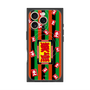プレミアムスクエアケース with MagSafe［ 笑点 - 大入袋 - 定式幕 ］