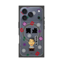 プレミアムスクエアケース with MagSafe［ 笑点 - 春風亭 昇太 - 黒 ］