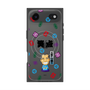 プレミアムスクエアケース with MagSafe［ 笑点 - 三遊亭 小遊三 - 黒 ］